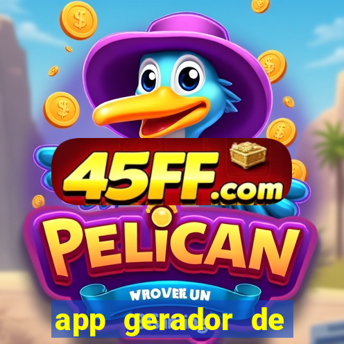 app gerador de sinais fortune tiger
